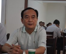 安徽西商黨員大會隆重召開