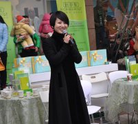 集團(tuán)工會(huì)組織參加慶三八聯(lián)誼活動(dòng)
